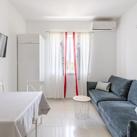 Apartment Lu Split Exterior photo