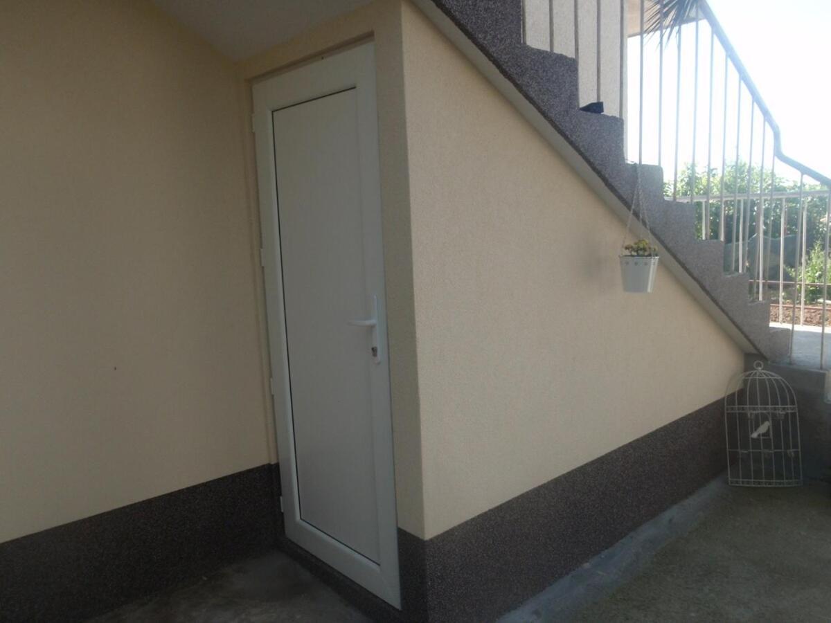 Apartment Lu Split Exterior photo