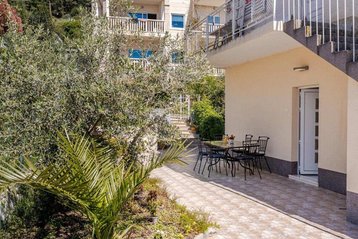 Apartment Lu Split Exterior photo