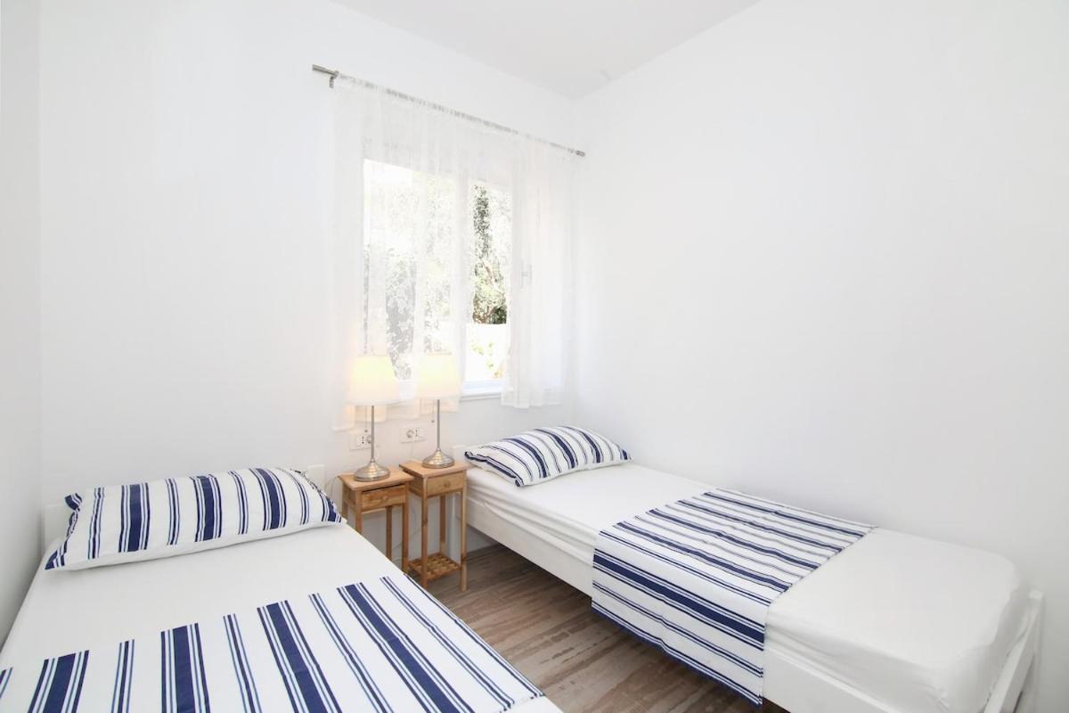 Apartment Lu Split Exterior photo